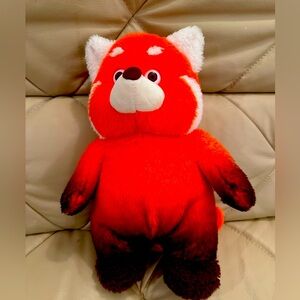 Disney Pixar Turning Red Panda Mei Plush 16” Stuffed Animal